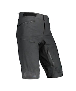 Leatt | Mtb 5.0 Shorts Men's | Size 32 In Black
