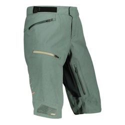 Leatt | Mtb 5.0 Shorts Men's | Size 28 In Ivy