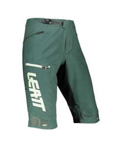 Leatt | MTB 4.0 Shorts Men's | Size 36 in Ivy