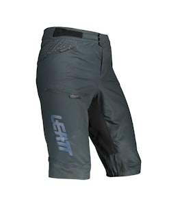 Leatt | Mtb 3.0 Shorts Men's | Size 28 In Black | Nylon