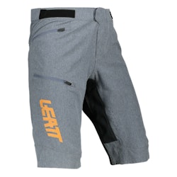 Leatt | Mtb 3.0 Shorts Men's | Size 28 In Rust | Nylon