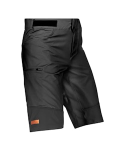 Leatt | MTB Trail 30 Shorts Men's | Size 38 in Black