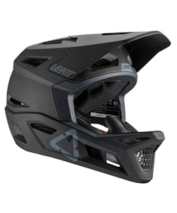 Leatt | MTB 4.0 Helmet 2020 Men's | Size Small in Black