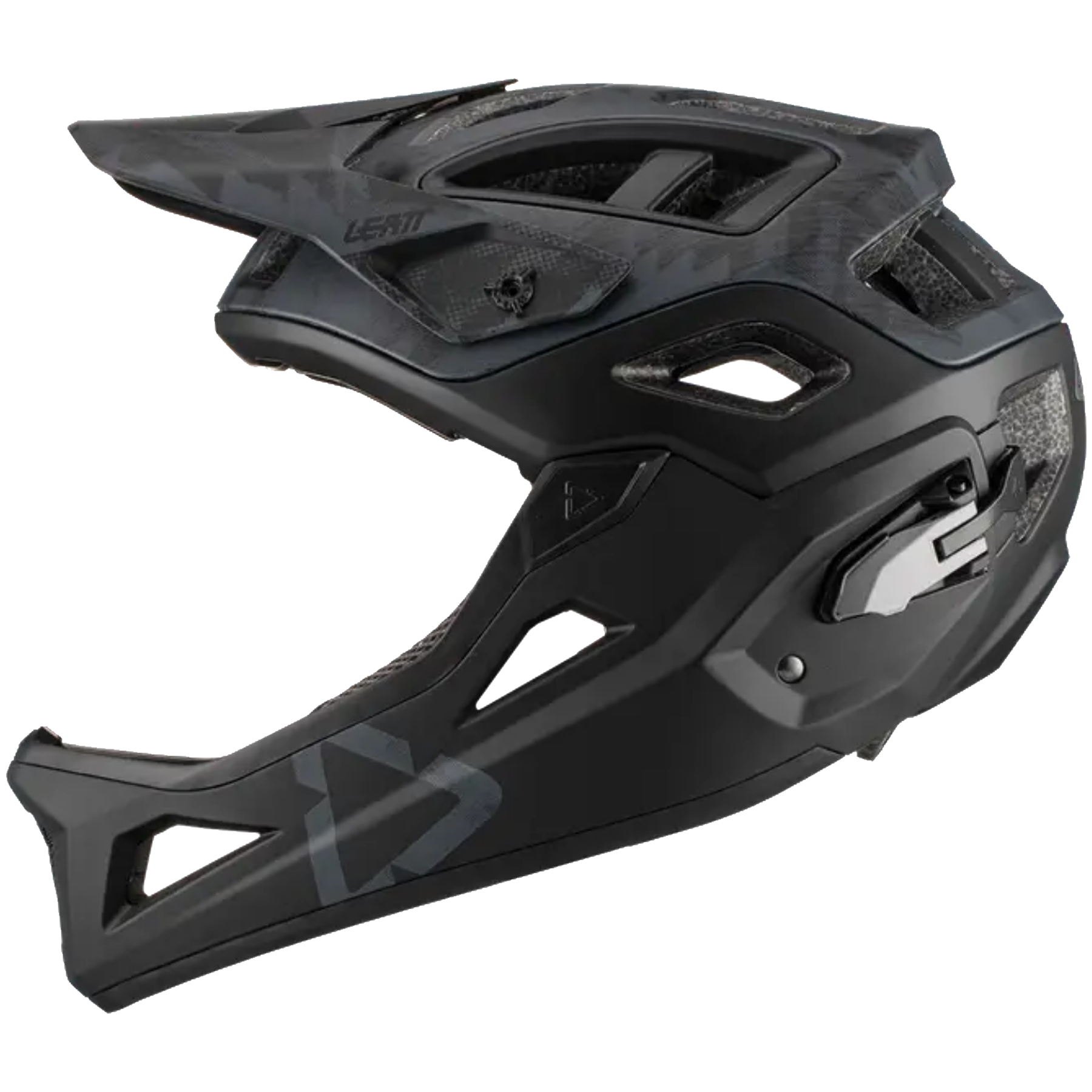 leatt mtb 3.0 helmet enduro