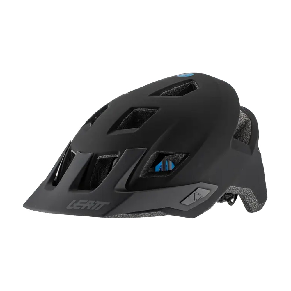 Leatt MTB 1.0 Mountain Helmet 2020