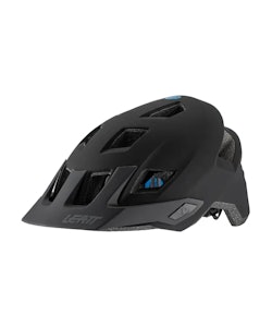 Leatt | MTB 1.0 Mountain Helmet 2020 Men's | Size Medium in Black