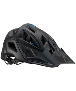 Leatt | Mtb 3.0 All Mountain Helmet 2020 Men's | Size Small In Black