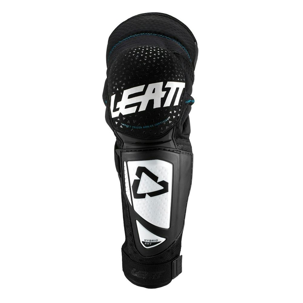 Leatt 3DF Hybrid Junior Knee & Shin Guard