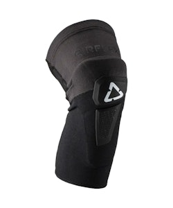 Leatt | AirFlex Knee Guard Hybrid Men's | Size Extra Large in Black