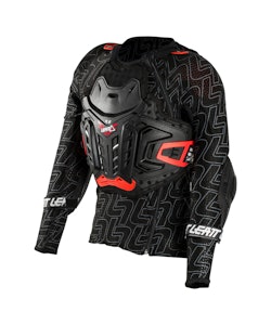 Leatt | 4.5 Jr. Body Protector | Size Large/Extra Large in Black