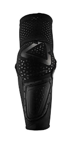 Leatt | 3Df Hybrid Elbow Guards 2019 Men's | Size Large/extra Large In Black