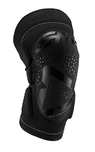 Leatt | 3Df 5.0 Knee Guards 2019 Men's | Size Large/extra Large In Black