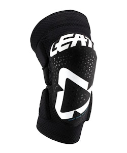 Leatt | 3Df 5.0 Knee Guards 2019 Men's | Size Large/Extra Large in White