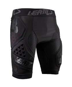 Leatt | 3Df 3.0 Impact Shorts Men's | Size Large In Black