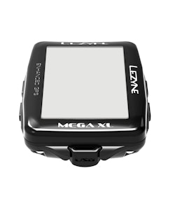 Lezyne | Mega XL GPS HR/PROSC Loaded HR/PROSC LOADED