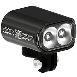 Lezyne | Ebike Micro Drive Light Black