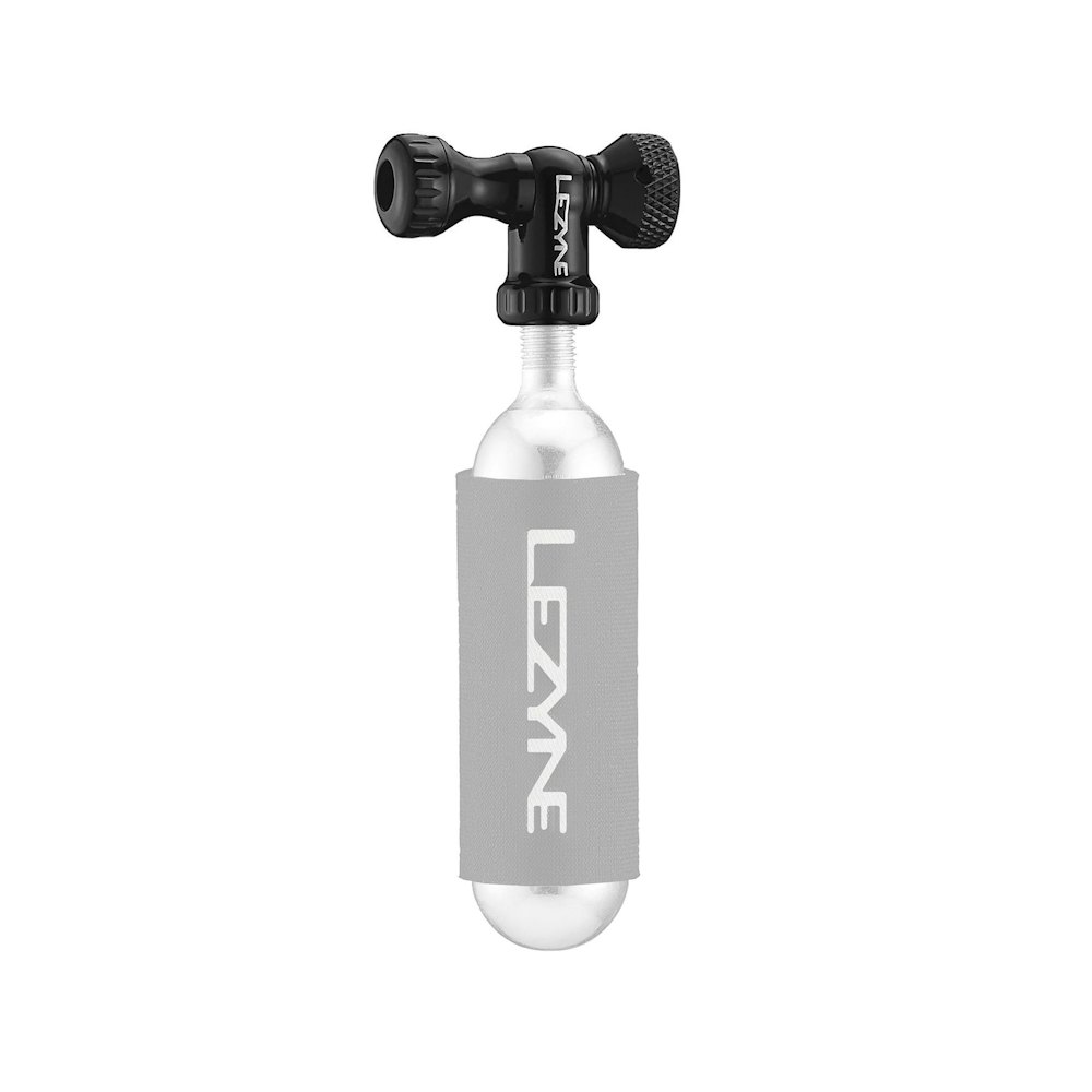 Lezyne Control Drive C02