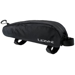 Lezyne | Aero Energy Caddy Bag Black | Nylon