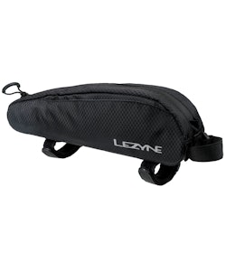 Lezyne | Aero Energy Caddy Bag Black | Nylon