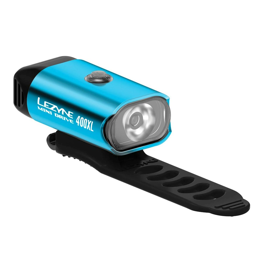 Lezyne MINI DRIVE 400 Light