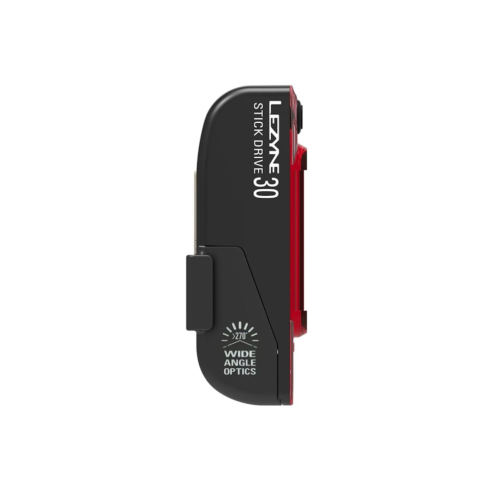 Lezyne Mini Drive 400XL/Stick Drive Pair