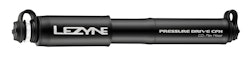 Lezyne | Pressure Drive Cfh C02/frame Pump Black
