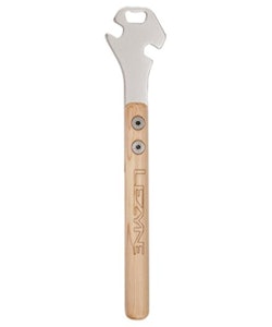 Lezyne | Classic Pedal Rod Tool Wood