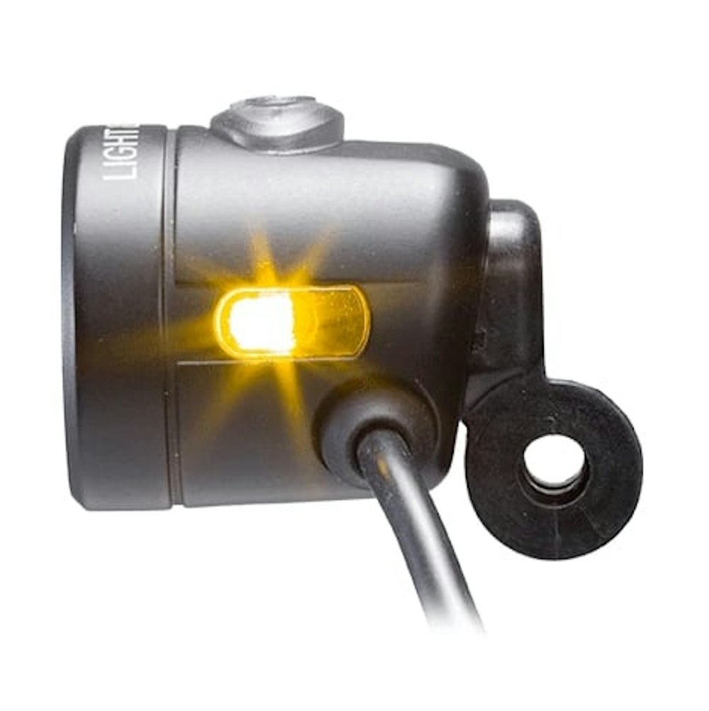 Light & Motion VIS E-800 Headlight