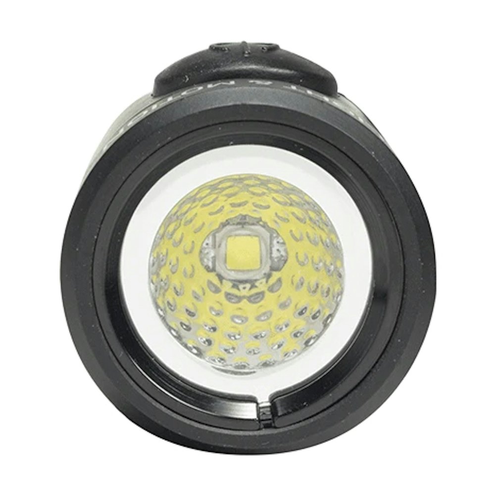 Light & Motion VIS E-800 Headlight