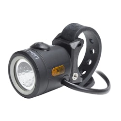Light And Motion | Vis E-500 Headlight 500 Lumens