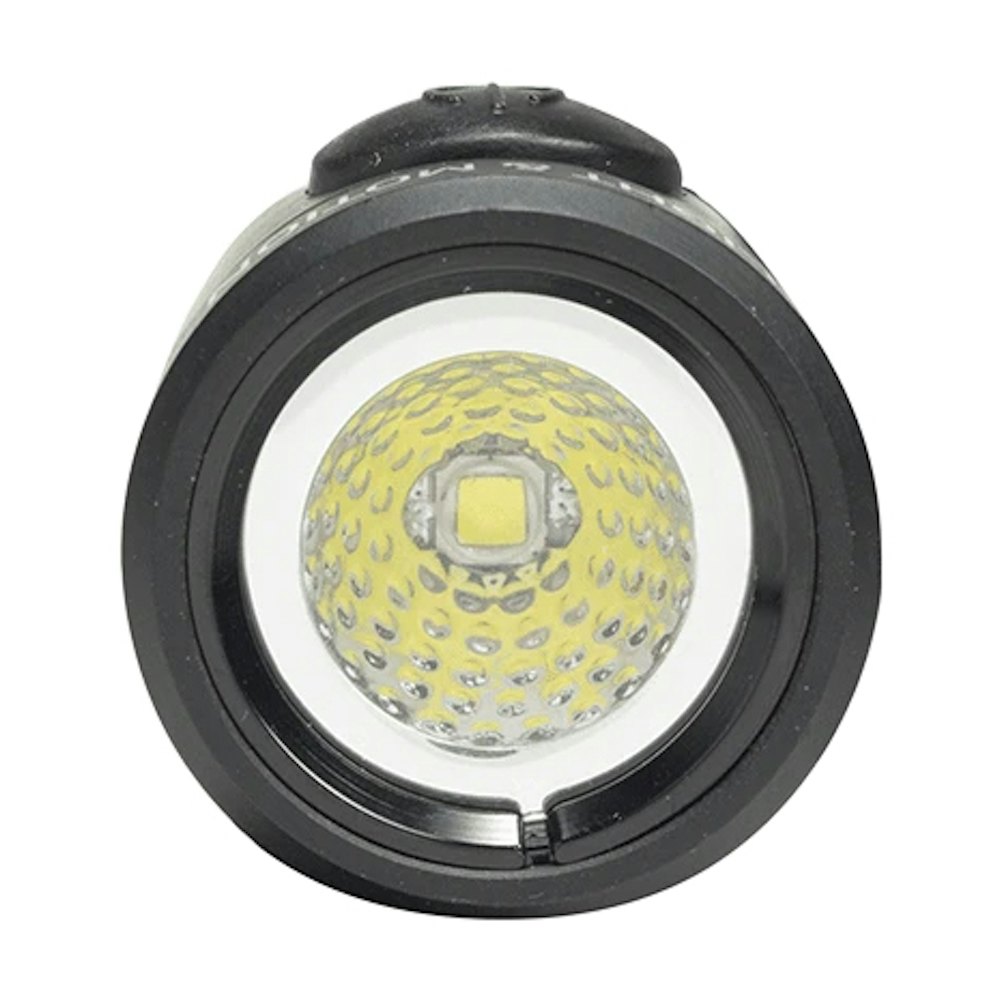 Light & Motion VIS E-500 Headlight