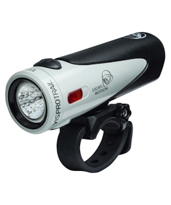 Light and Motion | VIS Pro 1000 Trail Headlight 1000 Lumens