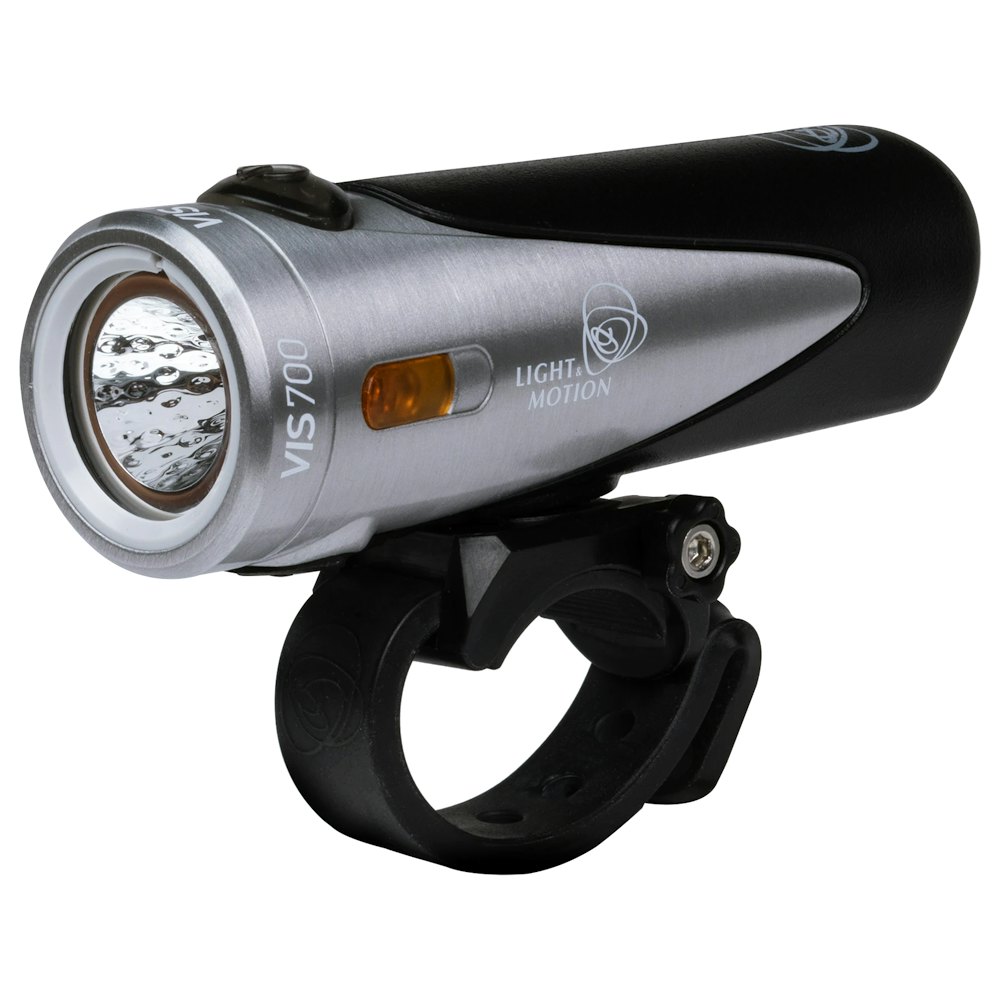 Light & Motion VIS 700 Tundra Headlight