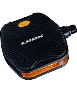 Look | Geocity Vision Grip Pedal Black | Composite