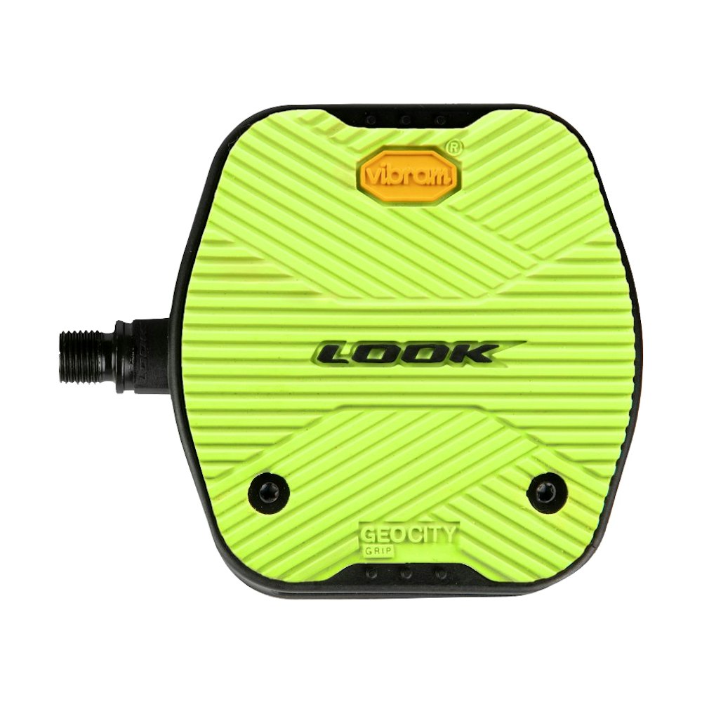 Look Geocity Grip Pedal