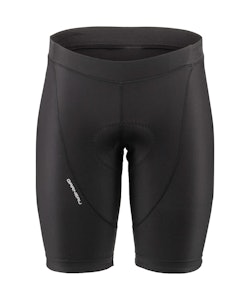 Louis Garneau | Fit Sensor 3 Shorts Men's | Size Large In Black | Nylon