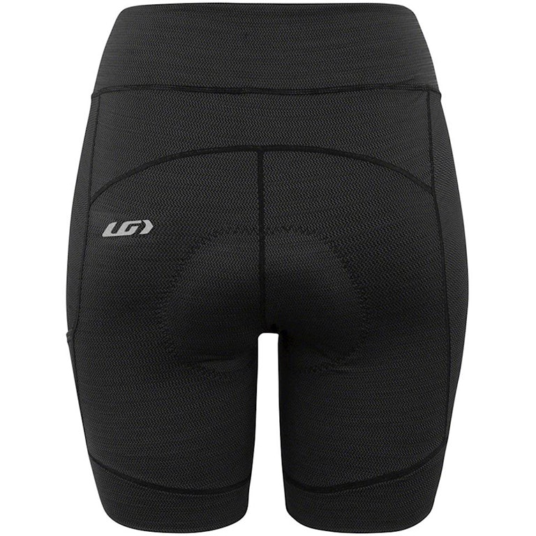Louis Garneau Fit Sensor Texture Shorts