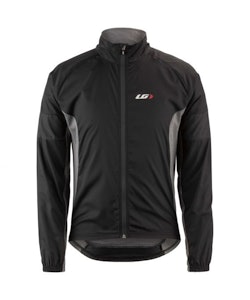 Louis Garneau | Modesto 3 Cycling Jacket Men's | Size Medium in Black/Gray