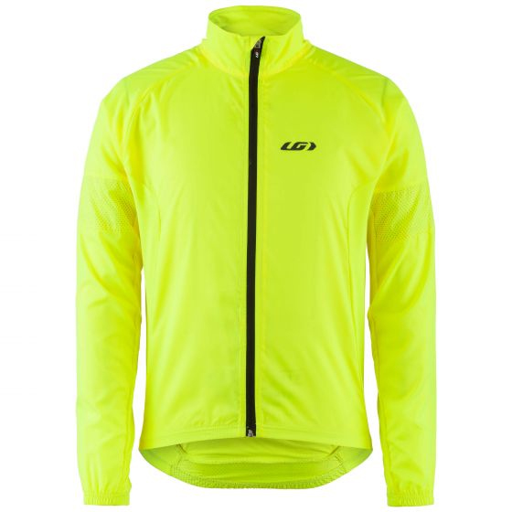 louis garneau rain jacket