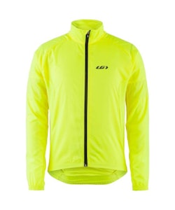 Louis Garneau | Modesto 3 Cycling Jacket Men's | Size Small in Bright Yellow