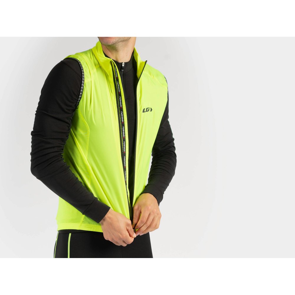 Louis Garneau Nova 2 Cycling Vest