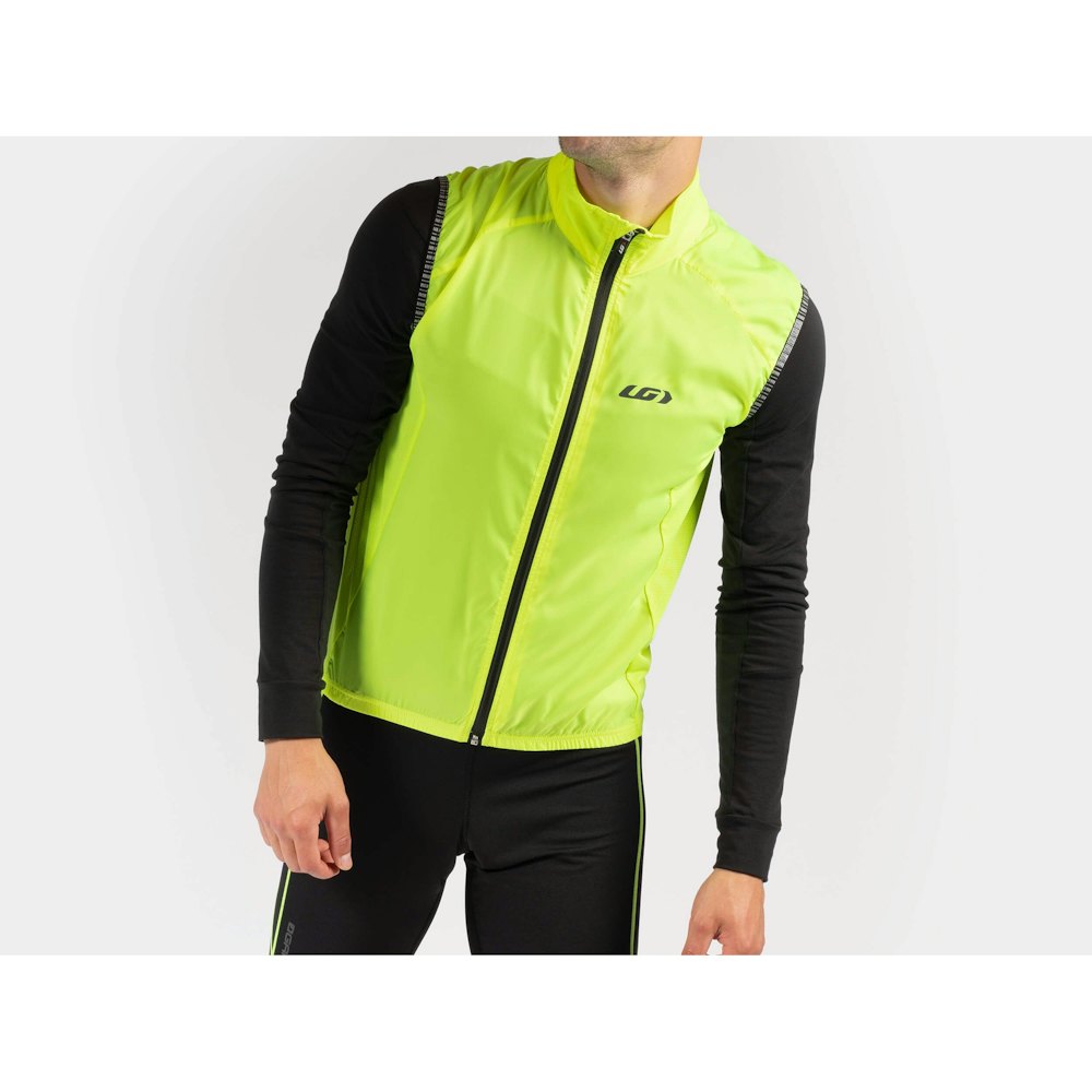 Louis Garneau Nova 2 Cycling Vest