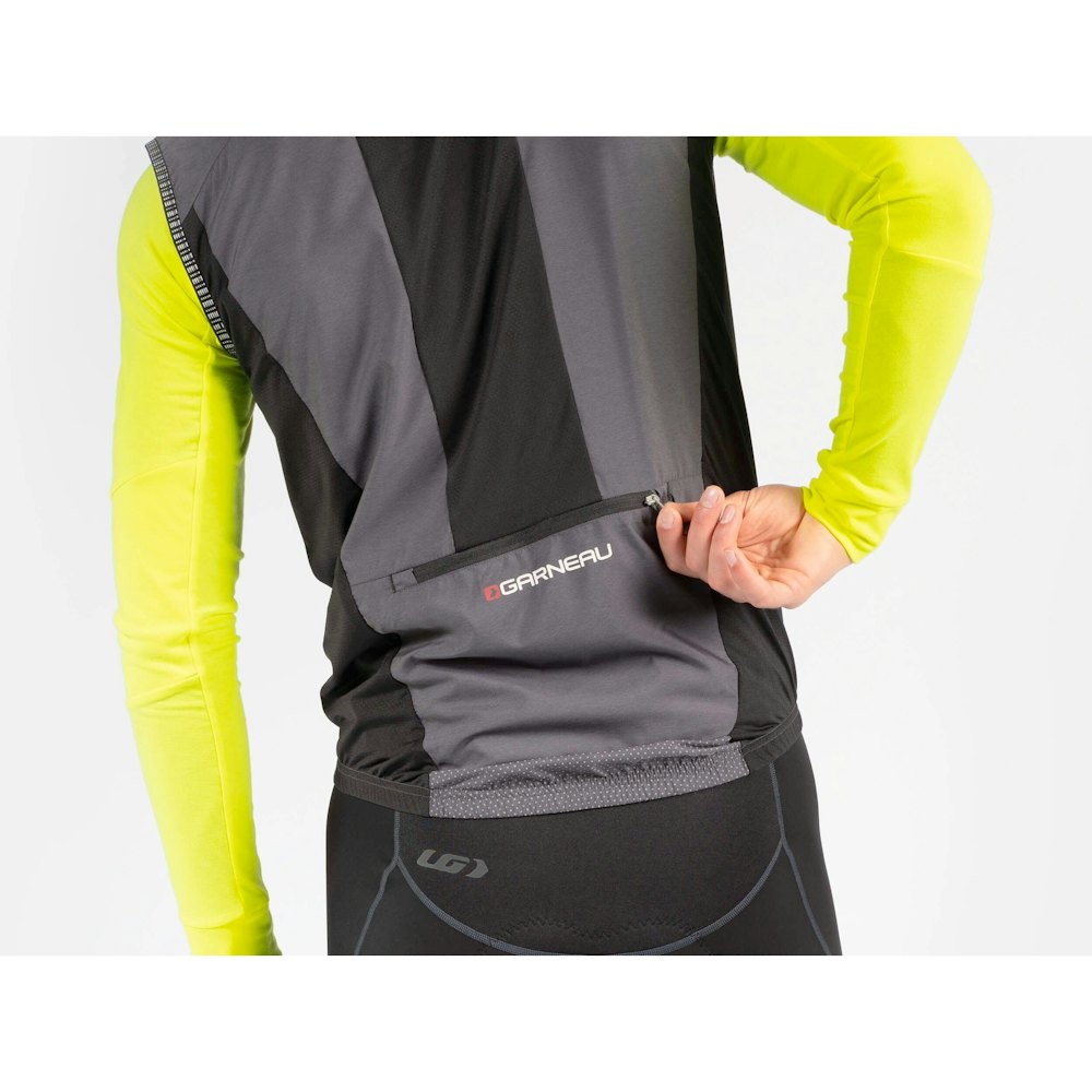 Louis Garneau Nova 2 Cycling Vest