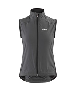 Louis Garneau | Nova 2 Women's Vest | Size Extra Large in Gray/Black