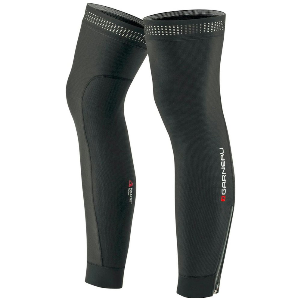 Louis Garneau Wind Pro Leg Warmers 2