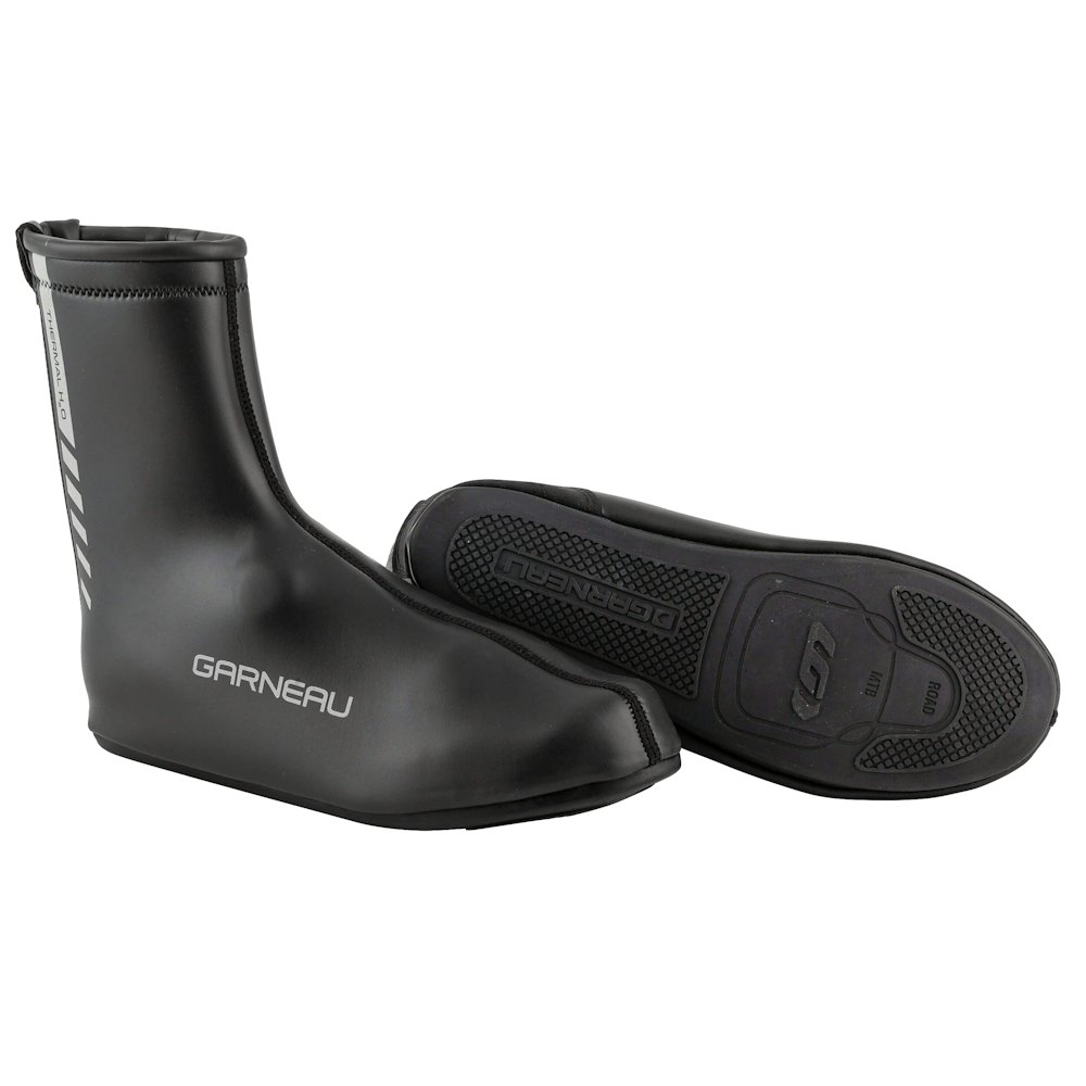 Louis Garneau Thermal H2O Shoe Covers