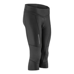 Louis Garneau | Neo Pwr Airzone W Knickers Women's | Size Extra Large In Black