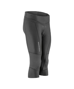 Louis Garneau | Neo Pwr Airzone W Knickers Women's | Size Extra Large in Black
