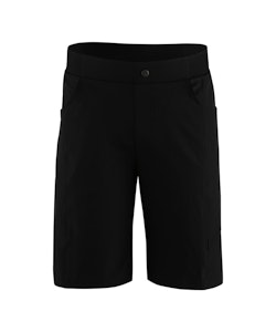Louis Garneau | Range 2 Shorts Men's | Size Xx Large In Black