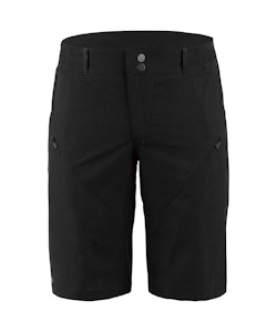 Louis Garneau | Leeway 2 Shorts Men's | Size Extra Large In Black